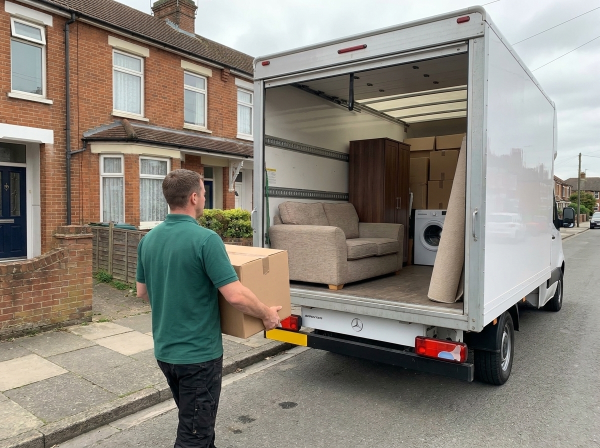 We clear everything from your home